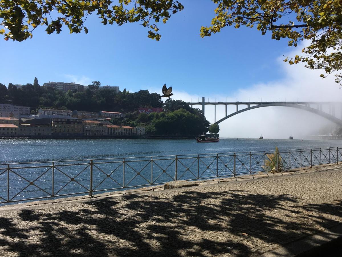 Loveporto Varanda/Jardim@C.Hist Экстерьер фото