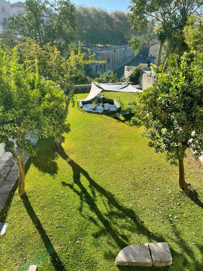 Loveporto Varanda/Jardim@C.Hist Экстерьер фото
