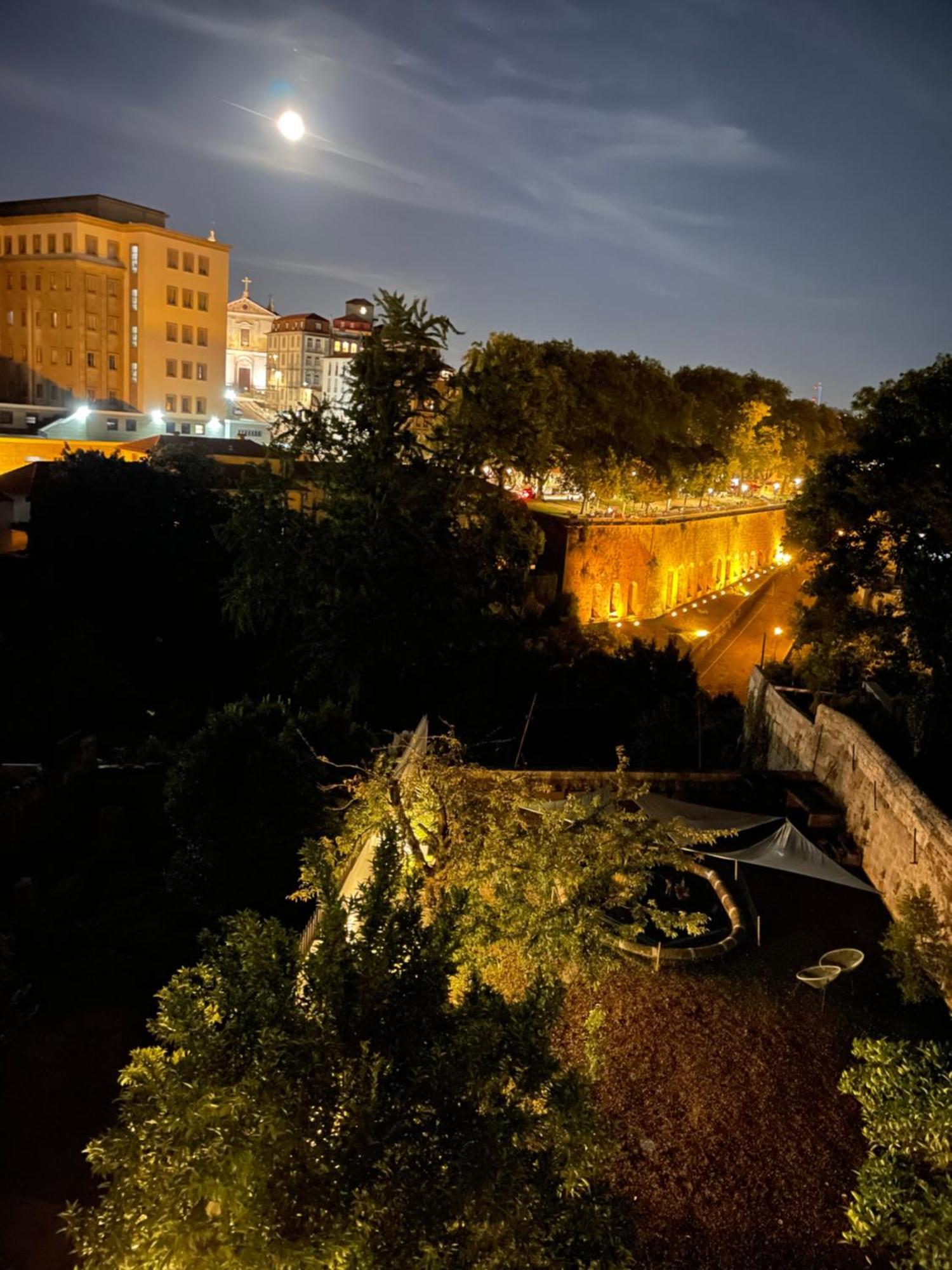 Loveporto Varanda/Jardim@C.Hist Экстерьер фото
